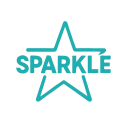 Sparkle Logo